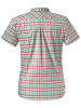 Schöffel Bluse "Blouse Elmoos SH L" in matcha mint