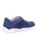 Finn Comfort Damen- Schnürschuhe Milford in Blau