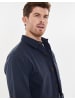 Threadbare Hemdjacke THB Shacket Sunter in Navy