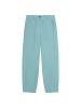 Marc O'Polo Hose relaxed in Soft Teal