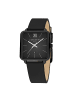LIEBESKIND BERLIN Armbanduhr in schwarz