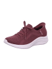 Skechers Damen- Schnürschuhe ULTRA FLEX 3.0 - BRILLIANT PATH in Rot