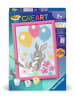 Ravensburger Ravensburger Malprodukte Fliegendes Häschen in bunt