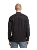G-Star Raw 3D Biker Full Zip Knit dk black/asfalt
