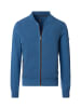 Redmond Cardigan in Dunkelblau