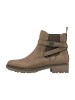 Tamaris Stiefeletten braun