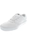 Vans Brooklyn LS Sneaker Weiß