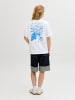 JJXX T-shirt in Bright White 2
