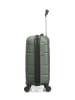 Hero Hartschalen Handgepäck SANTIAGO-E in Khaki (31L)