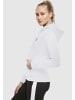Mister Tee Sweat & Fleece - Hoody in white