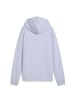 Puma ESS Relaxed Hoodie Pullover in Flieder