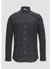 s.Oliver Hemd in 98N3_dunkelgrau