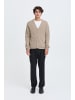 CASUAL FRIDAY Strickjacke CFKarl in Beige
