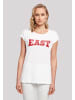 F4NT4STIC F4NT4STIC T-Shirt in white