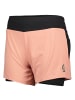 SCOTT Short W TRAIL RUN SHORTS in Pink