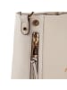 Liu Jo Gihen Schultertasche S 28 cm in cream