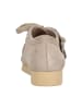 Clarks Schnürschuhe Wallabee in 1247 Sand Suede