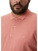 Marc O'Polo Poloshirt Piqué regular in flushed rose