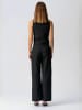 TeeShoppen Weste Natalie in Black
