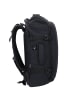 Cabinzero Adventure Cabin Bag ADV 32L Rucksack 46 cm in absolute black