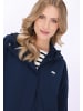 Schmuddelwedda Women Jacket in navy