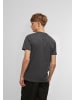 FORVERT FORVERT T-Shirts in charcoal grey