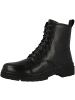Tamaris Schnürboots 1-25230-41 in schwarz