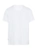 Camel Active T-Shirt in white