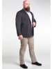 Man's World Jerseysakko in dunkel grau