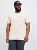 JACK & JONES PLUS T-shirt in Moonbeam