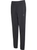 Hummel Verstellbare Taille Hose Hmlpulse Damen in EBONY
