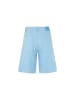 MARC CAIN SPORTS  Shorts WAUKEE in Little Boy Blue