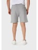 OLDSKULL Sweatshorts Basic Osk in Heather Grey