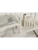 ebuy24 Beige 80 x 26 cm