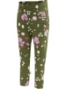 Hummel Hummel Leggings Hmlalisa Lebensstil Mädchen in CAPULET OLIVE