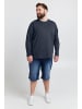 !SOLID Longsleeve SDBedon BT in Blau