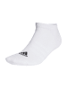 adidas Socken 6er Pack in Weiß