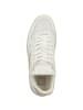 Veja Sneaker low V-10 Leather in weiss