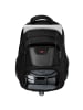 Wenger Pillar 16 Business-Rucksack 48 cm Laptopfach black gray