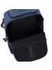 Tropicfeel Nest Daypack 47 cm in fresh navy