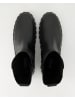 Gabor Comfort Klassische Stiefeletten in Schwarz