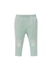 Bornino 2er-Pack Leggings Hase in Mehrfarbig