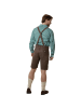 tectake Kunstlederhose Lian in braun