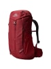 Gregory Jade 20 LT RC - Women's Wanderrucksack 52.5 cm in ruby red