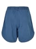 Urban Classics Shorts in blau