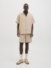 Jack & Jones Hemd in Oxford Tan