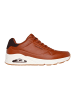 Skechers Sneakers Low UNO - Tailored Air in braun