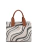 DIANA Handtasche in BLACK