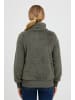 Oxmo Bomberjacke OXAnneka in Grau