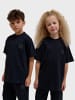Hummel Hummel T-Shirt Hmlclean Lebensstil Kinder in BLACK